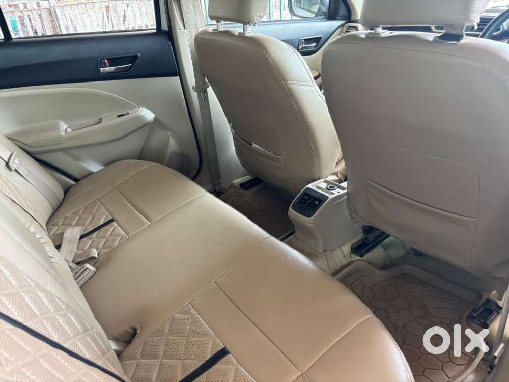 Maruti Suzuki Dzire 2017-2020 Zdi Plus, 2018, Diesel