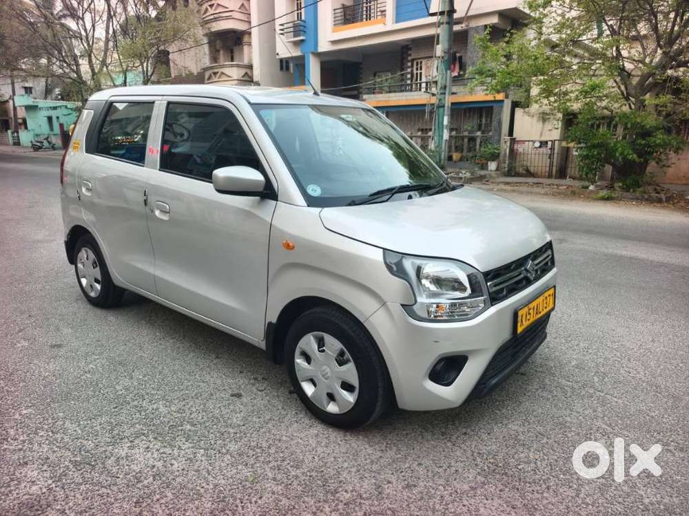Maruti Suzuki 800