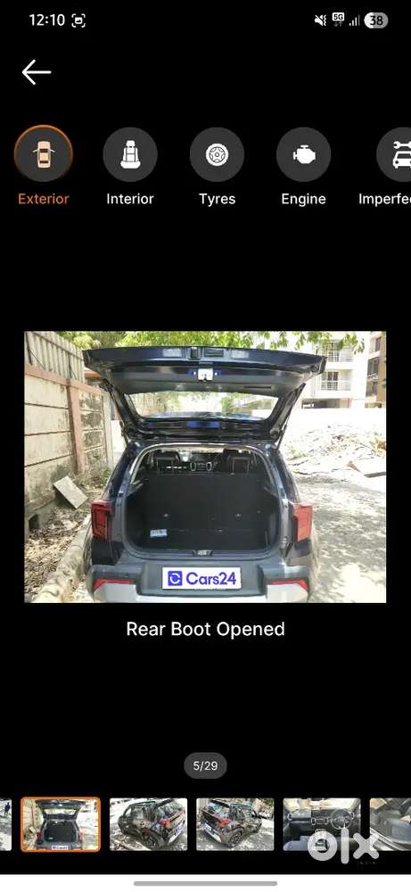 Kia Sonet 2025 Diesel Gravity Edition
