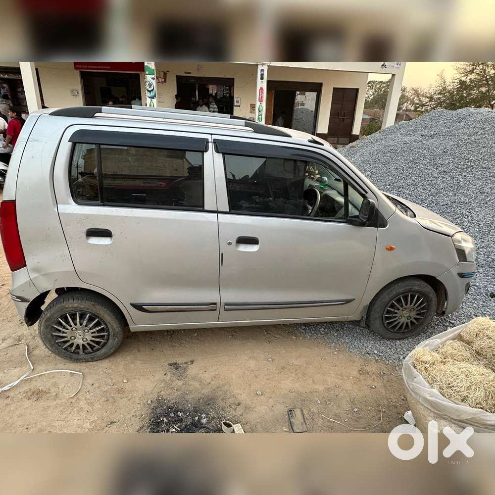 Maruti Suzuki Car 2017