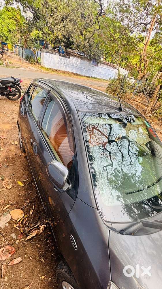 Hyundai I10 2013 Petrol Well Maintained