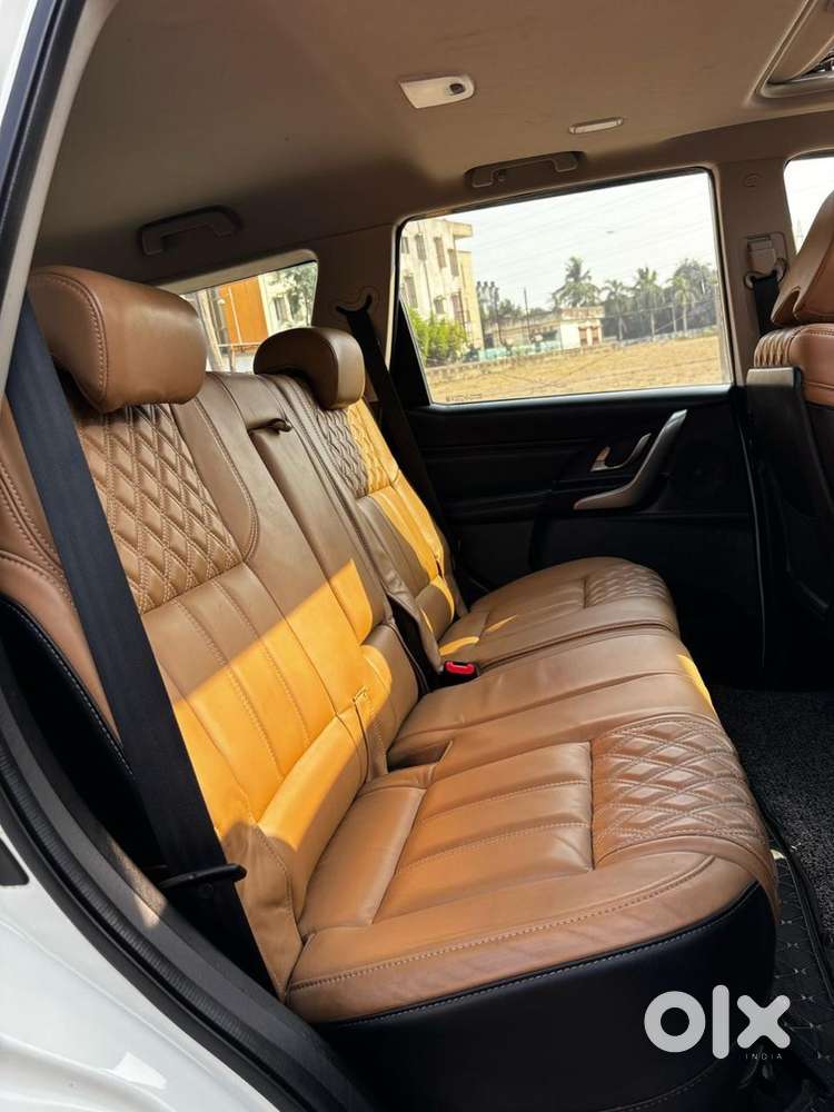 Mahindra Xuv500 Diesel 2018 W11(o) At