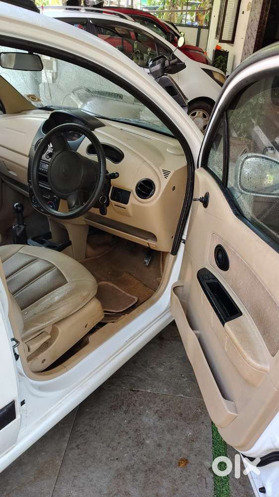 Chevrolet Spark 1.0 Ls, 2009, Petrol