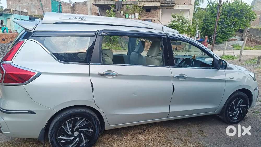 Maruti Suzuki Ertiga 2019 Diesel