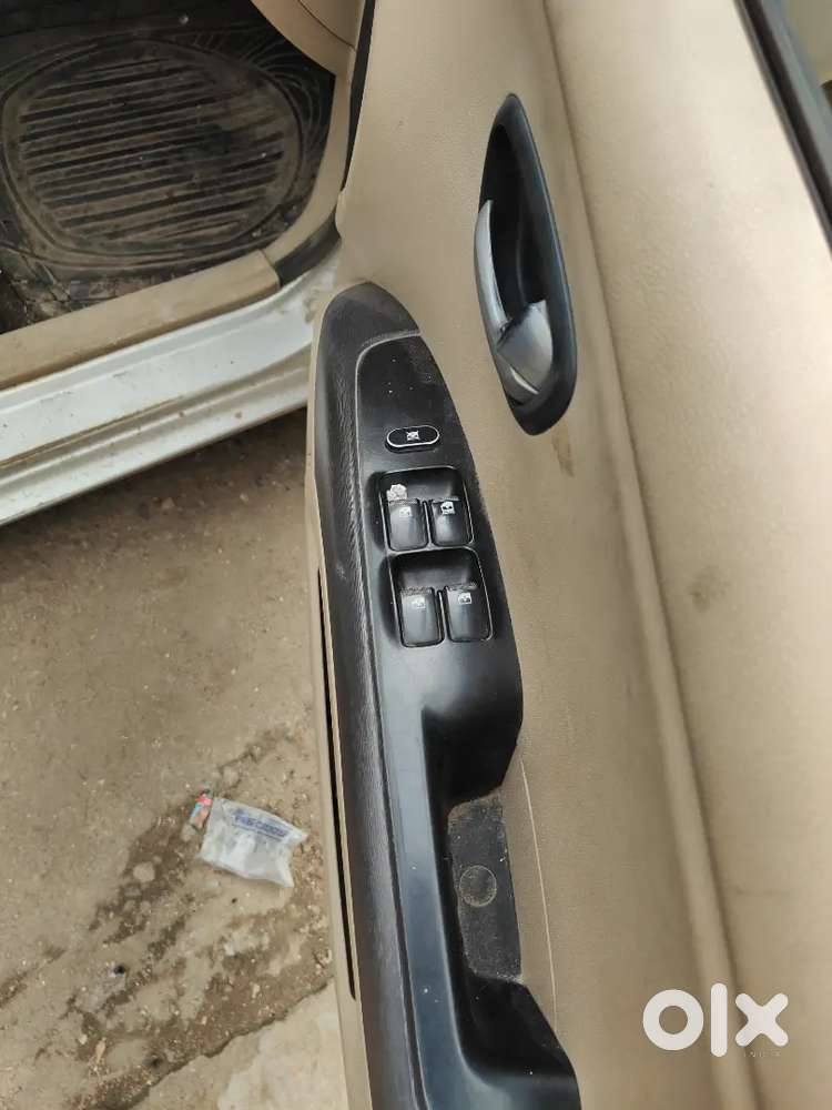 Hyundai I10 2008 Variant 1.1