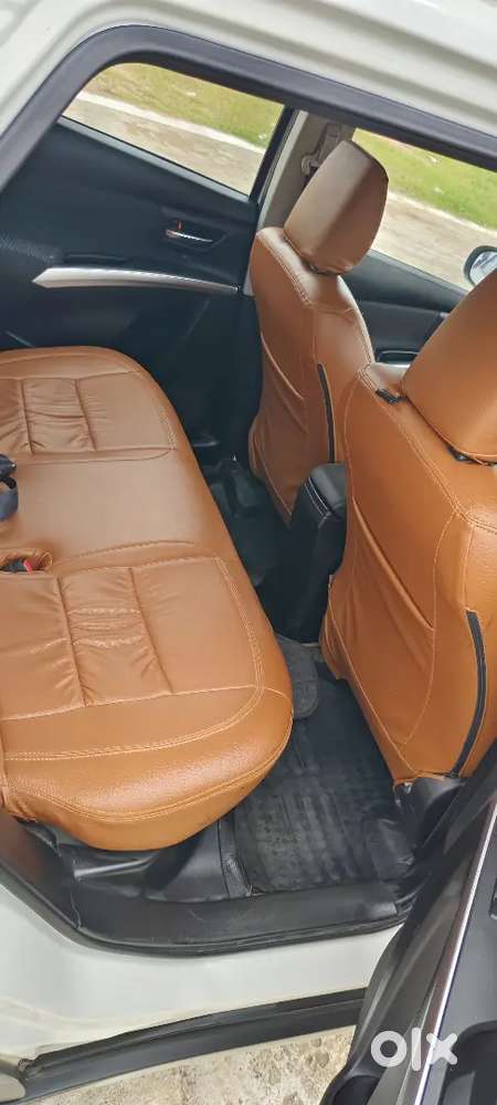 Maruti Suzuki S-cross 2018 Diesel 122000 Km Driven