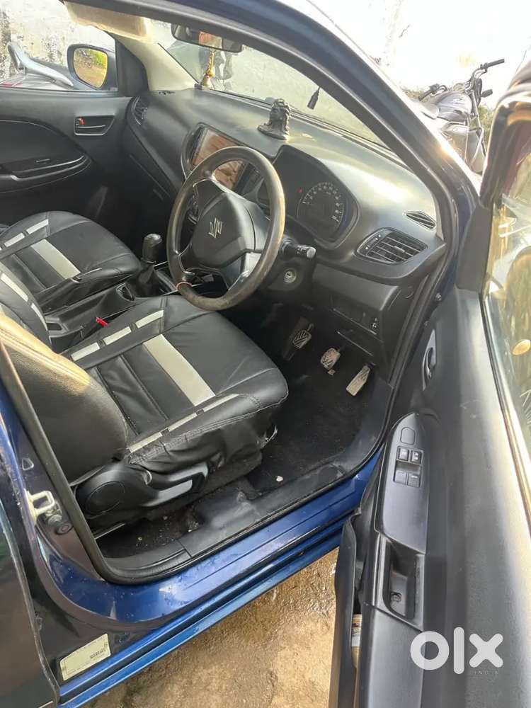 Maruti Suzuki Baleno 2021 Petrol 51000 Km Driven