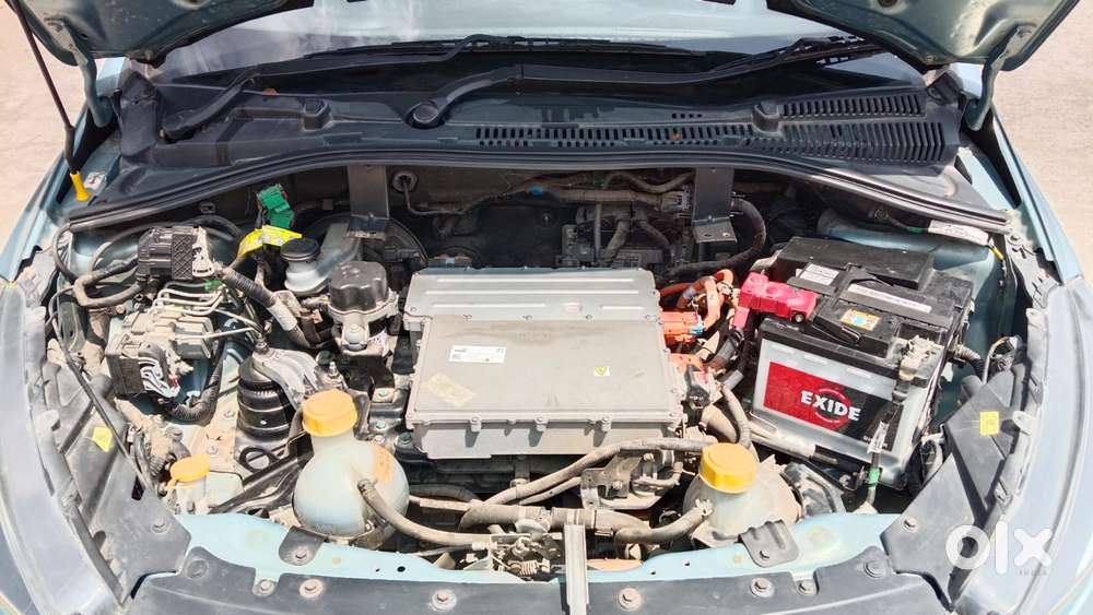 Tata Tiago Ev Xt Lr, 2024, Electric