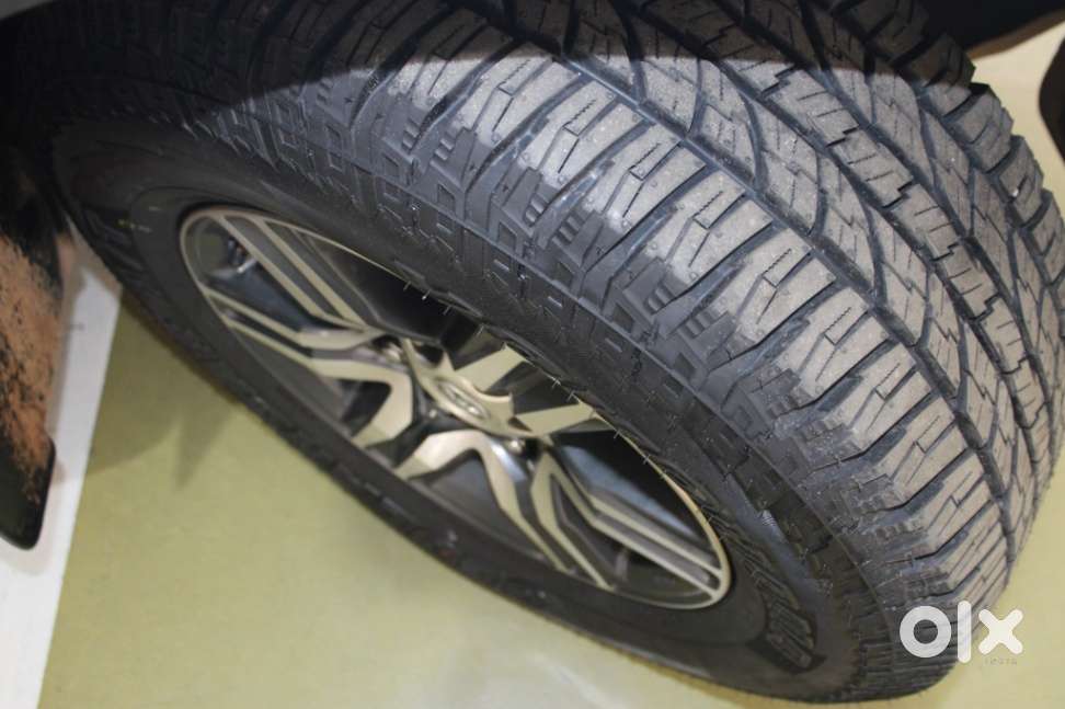 Toyota Fortuner 4x2 Mt 2.8 Diesel, 2019, Diesel