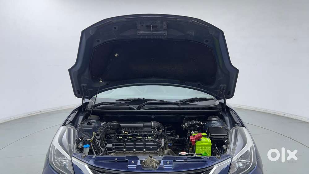 Maruti Suzuki Baleno 1.2 Zeta, 2020, Petrol