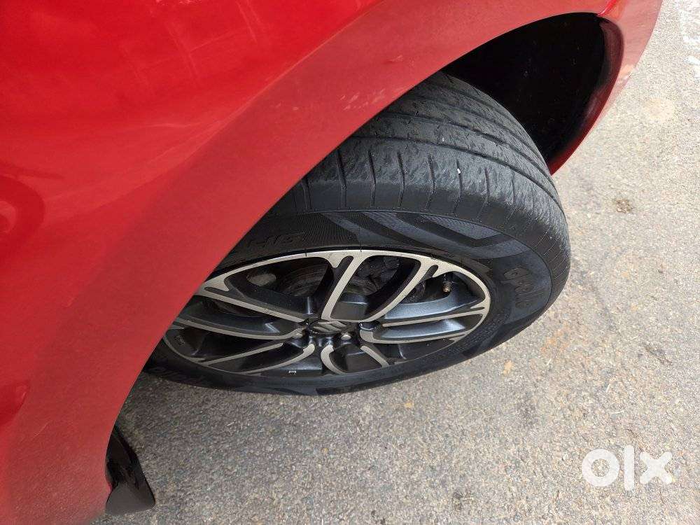 Maruti Suzuki Swift Zdi Plus, 2018, Diesel