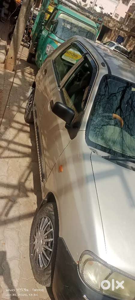 Maruti Suzuki Alto 800 2005