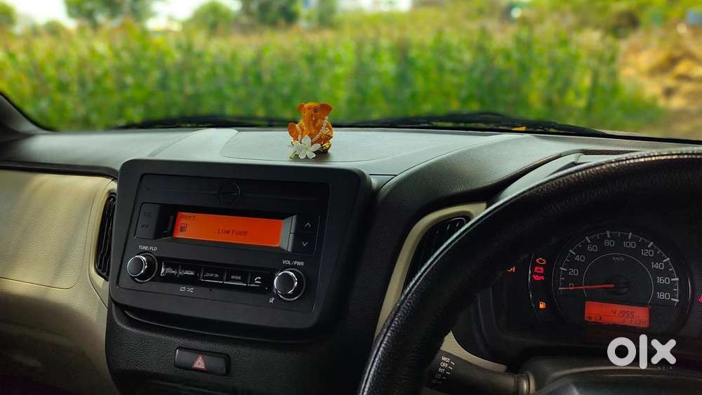 Maruti Suzuki Wagon R 2020 Petrol 41000 Km Driven