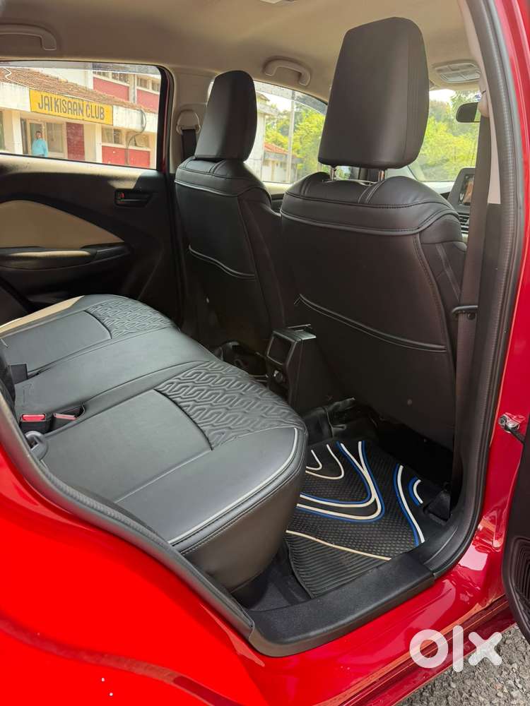 Toyota Glanza 1.2 S, 2026, Petrol
