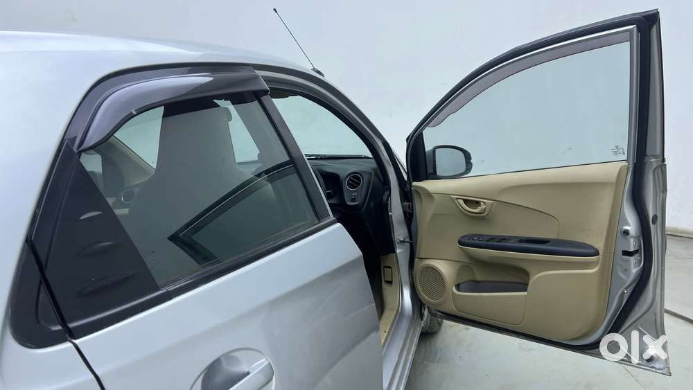 Honda Brio 1.2 S Mt, 2014, Petrol