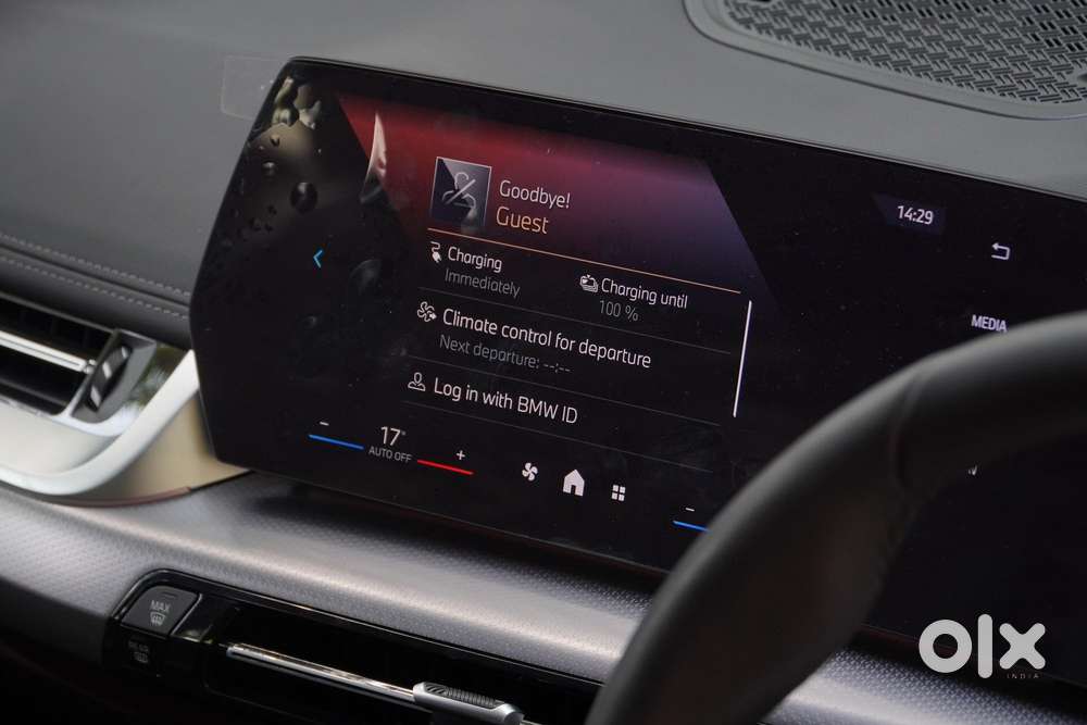Bmw Ix1 Edrive20l M Sport, 2025, Electric