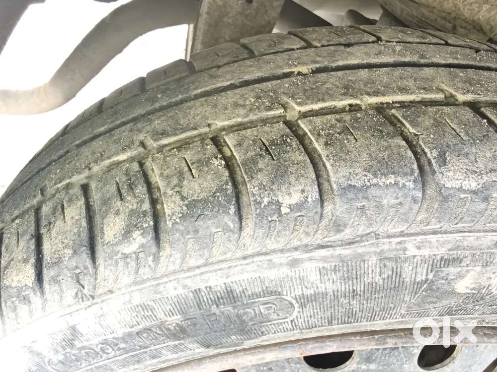 Maruti Suzuki Wagon R 2009 गाड़ी