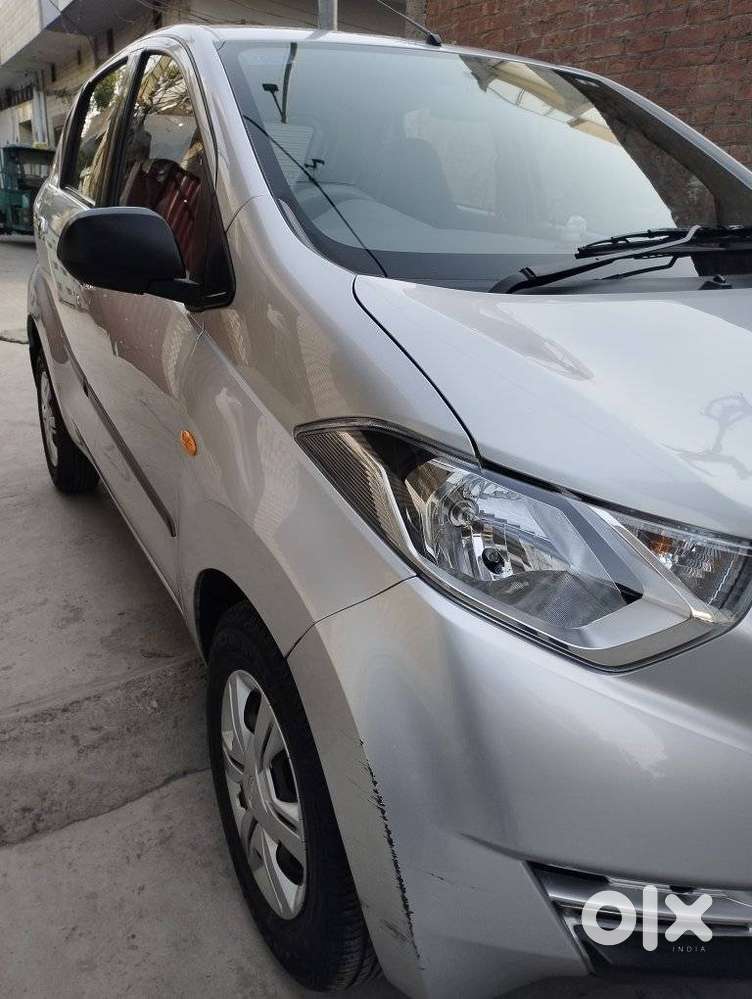 Datsun Redigo Limited Edition 2018, 2016, Petrol