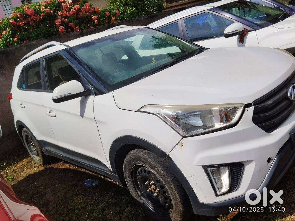 Hyundai Creta 1.4 S Plus Crdi, 2016, Diesel