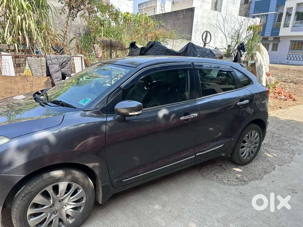 Maruti Suzuki Petrol 2016