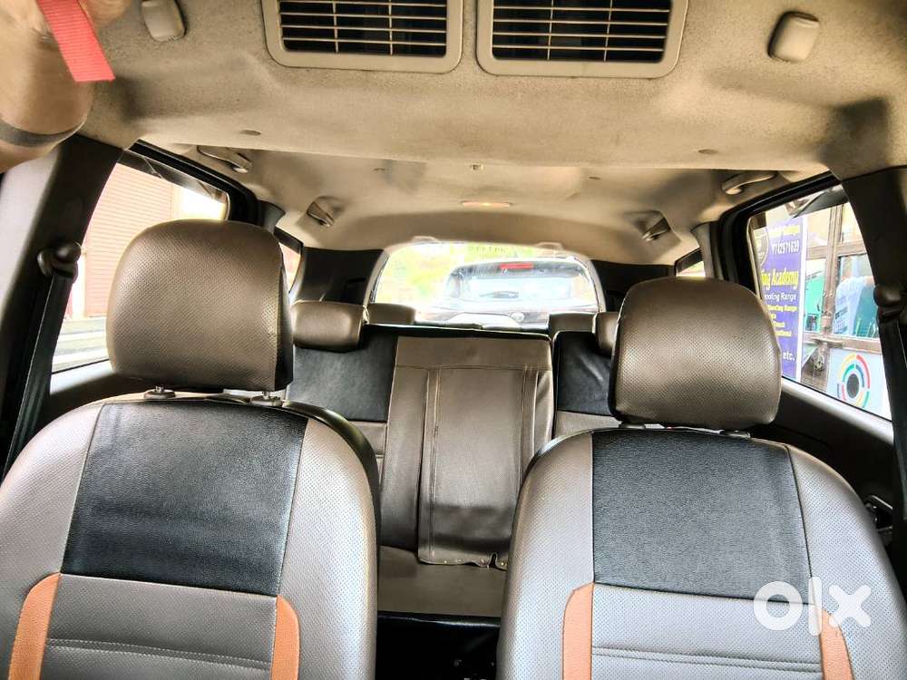 Renault Lodgy 2016 Diesel Well Maintained