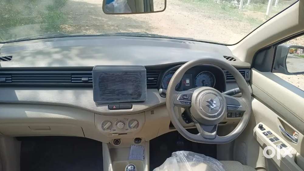 Maruti Suzuki Ertiga 1.5 2026