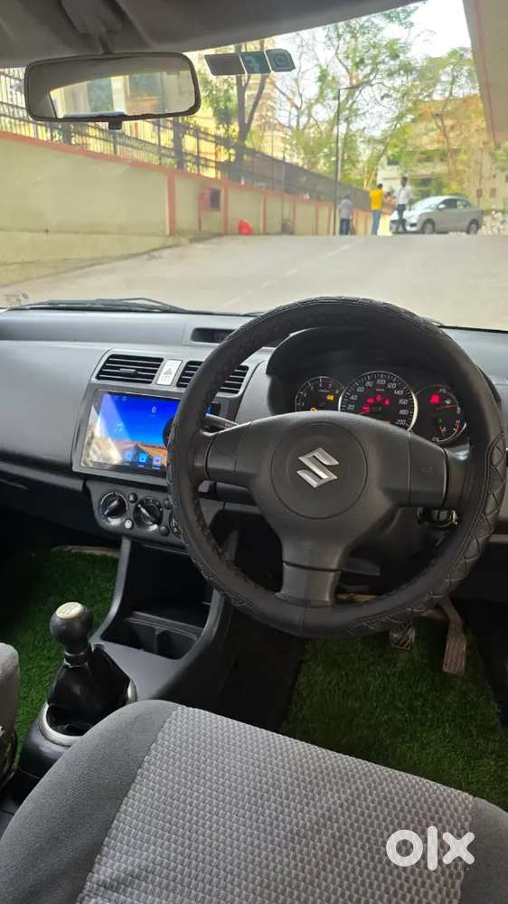Maruti Suzuki Dzire Petrol Well Maintained