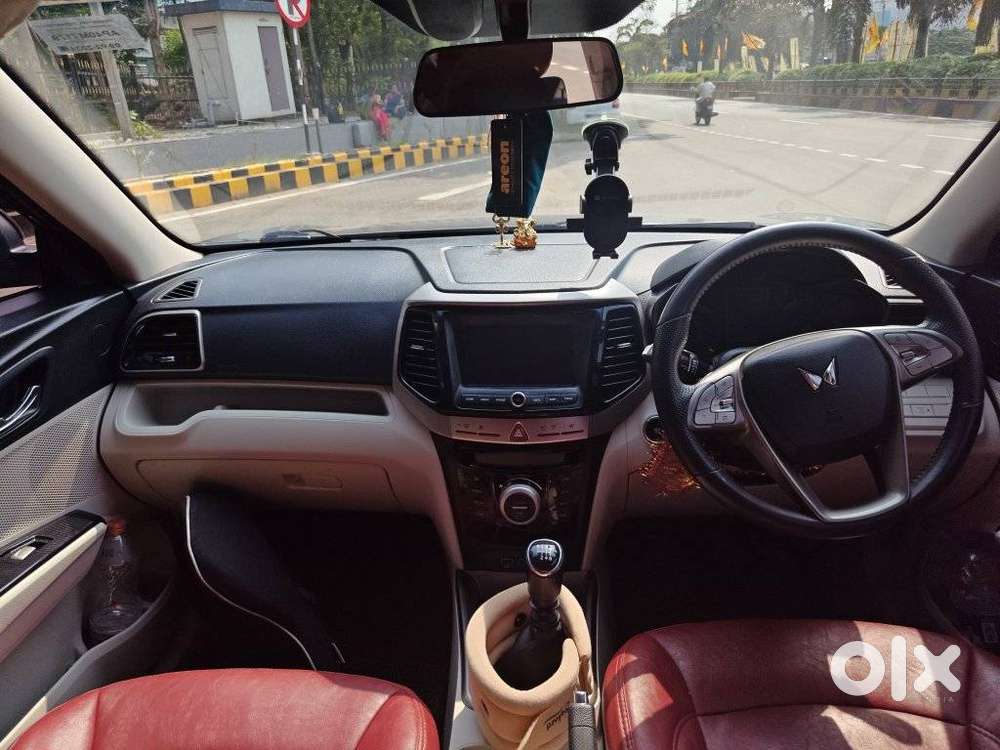 Mahindra Xuv300 W8 Diesel, 2022, Diesel