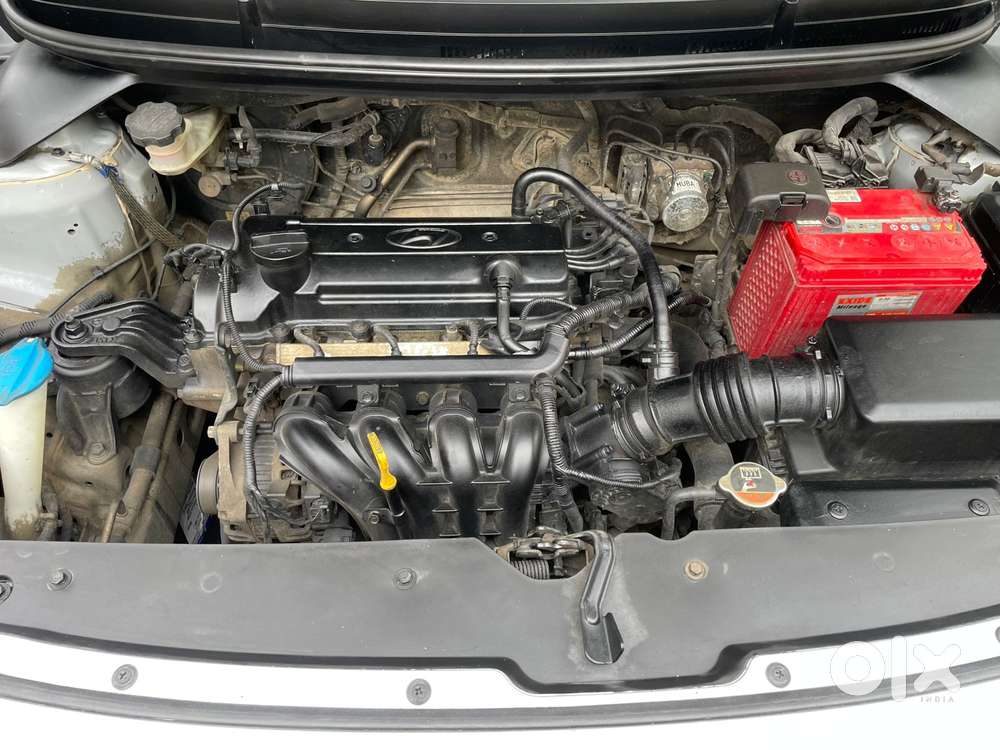 Hyundai I20 1.2 Asta, 2014, Petrol