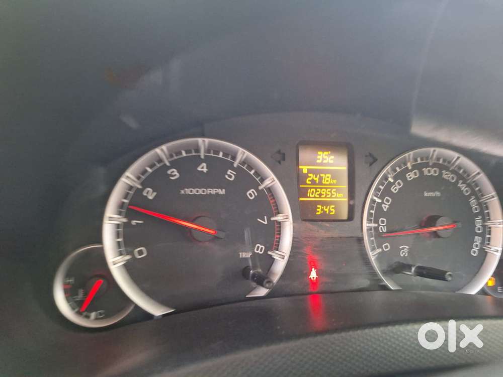 Maruti Suzuki Dzire, 2014, Petrol