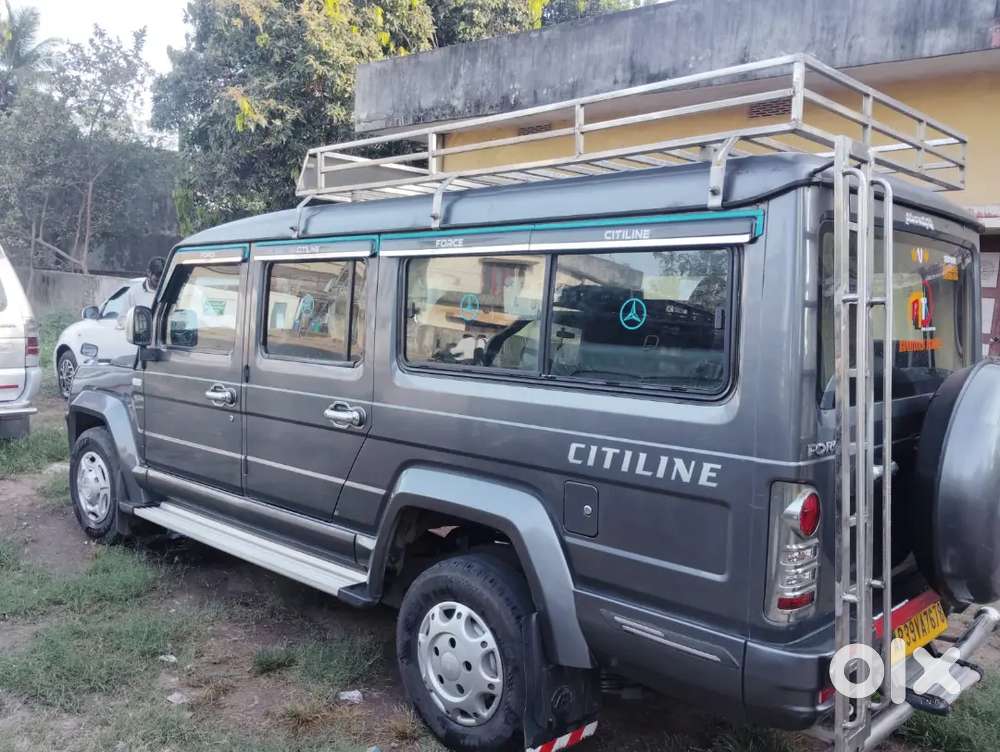 Force Citeline