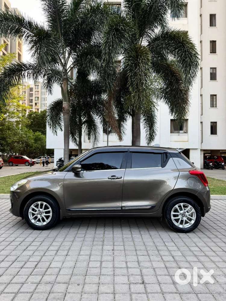 Maruti Suzuki Swift Zdi, 2018, Diesel