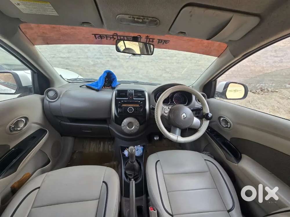 Renault Scala 2012 Diesel Good Condition