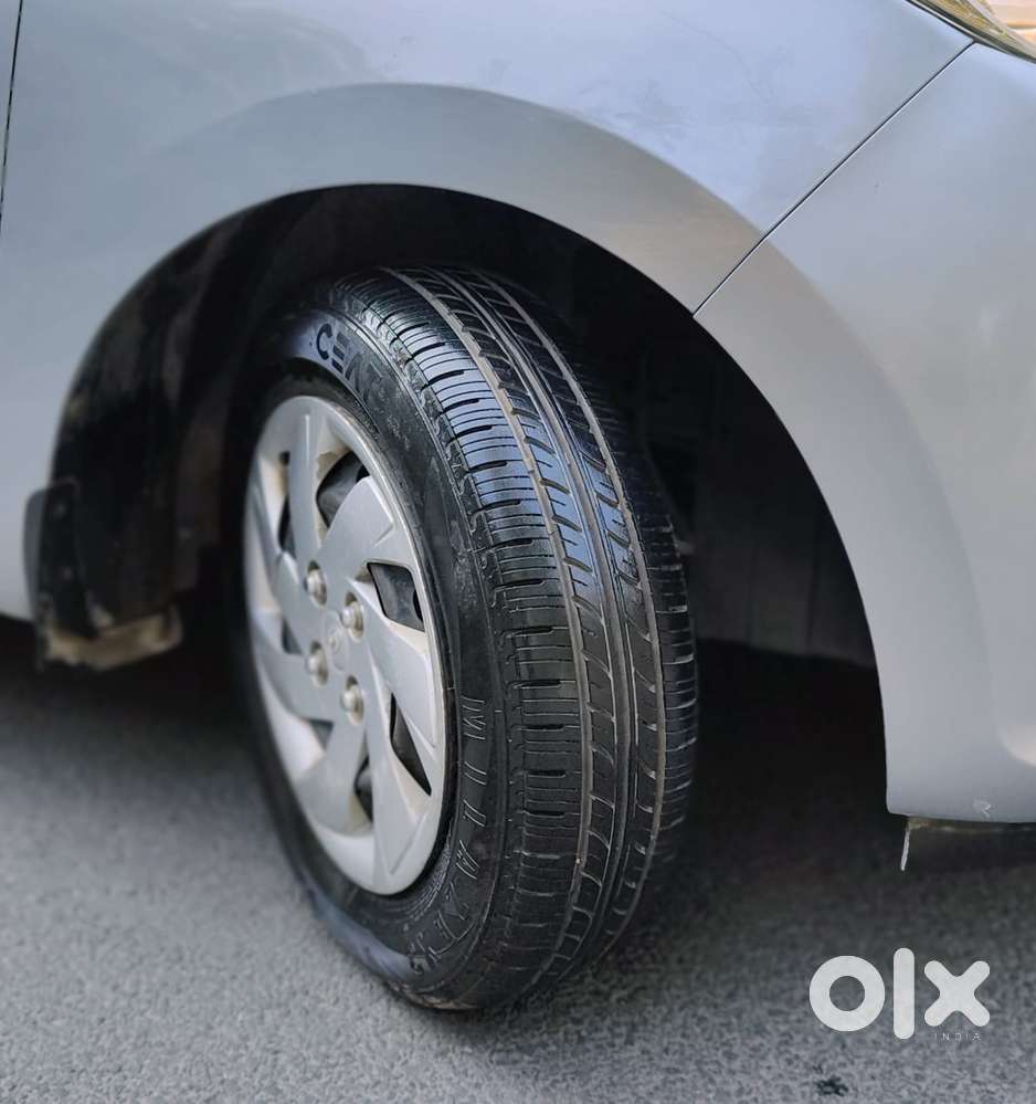 Hyundai New Santro 1.1 Sportz Mt, 2018, Petrol