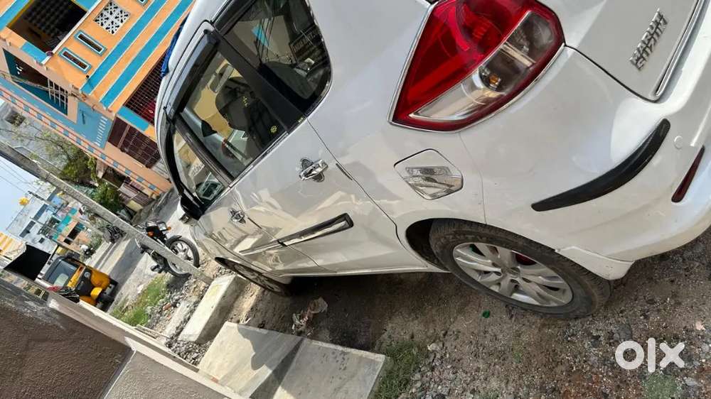 Maruti Suzuki Ertiga 2017 Diesel Good Condition