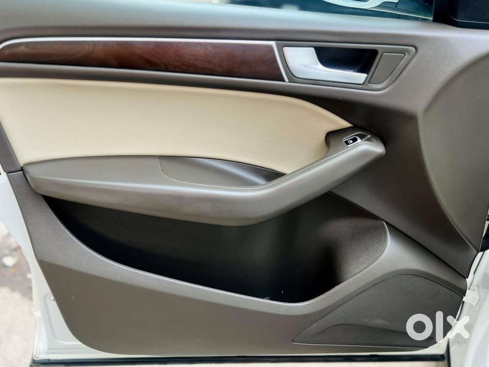 Audi Q5 2012-2017 3.0 Tdi Quattro Premium Plus, 2017, Diesel