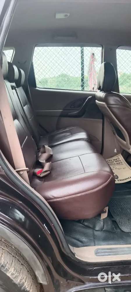 Mahindra Xuv500 2014 Manual Diesel