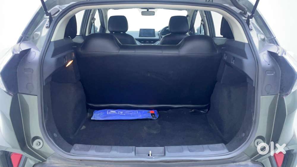 Tata Nexon 1.2 Revotron Xma, 2020, Petrol