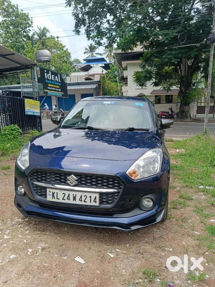 Swift 2023  October.maruti Suzuki Manual Petrol