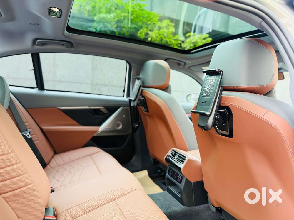 Bmw 5 Series 2.0 530i M Sport, 2025, Petrol