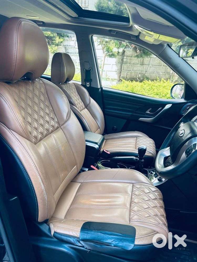 Mahindra Xuv500 W11, 2018, Diesel