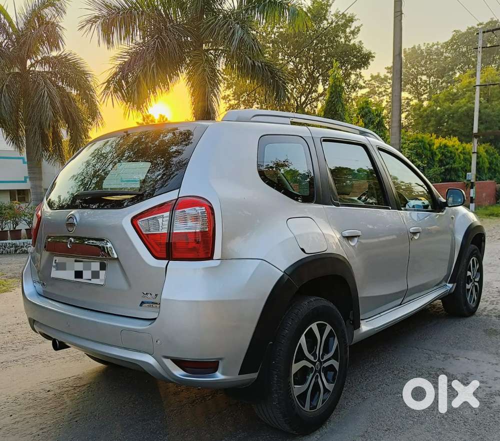 Nissan Terrano Xv D Thp 110 Ps, 2015, Diesel