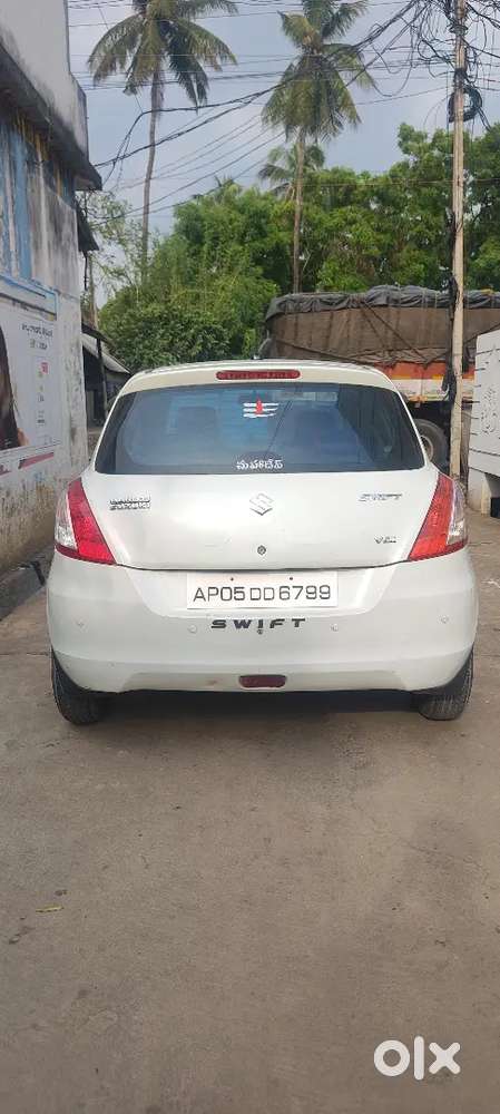 Maruti Suzuki Swift Vdi 2015 Model