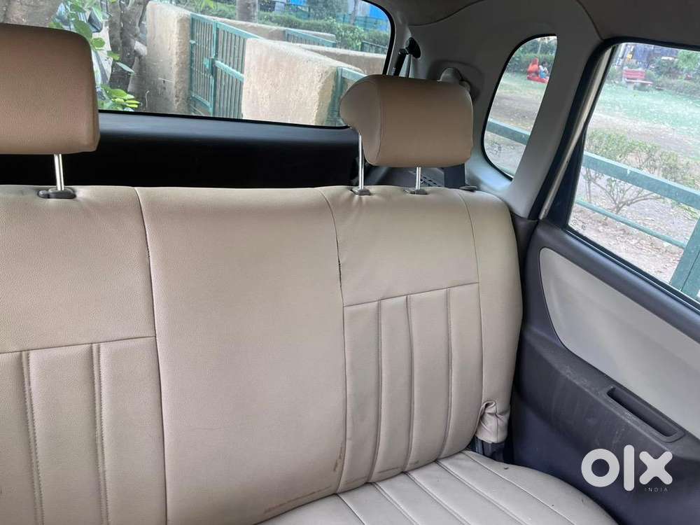 Maruti Suzuki Zen Estilo 2011 Petrol 45288 Km Driven