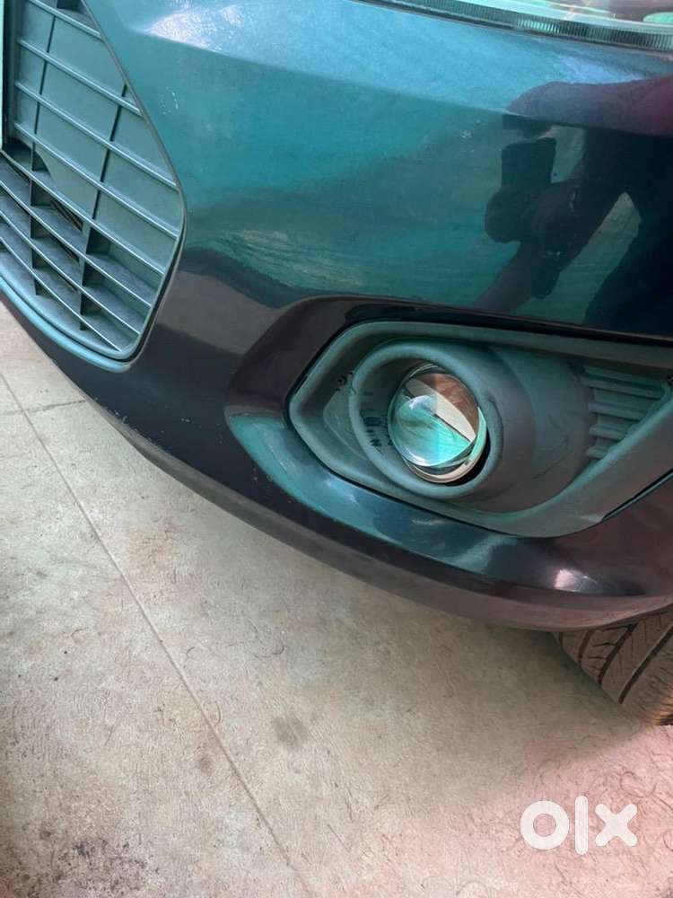 Ford Figo Diesel