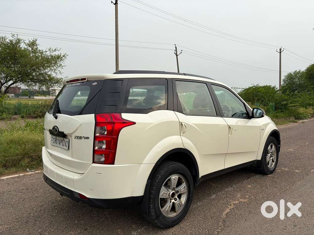 Mahindra Xuv500 Diesel Manual 2nd 2012