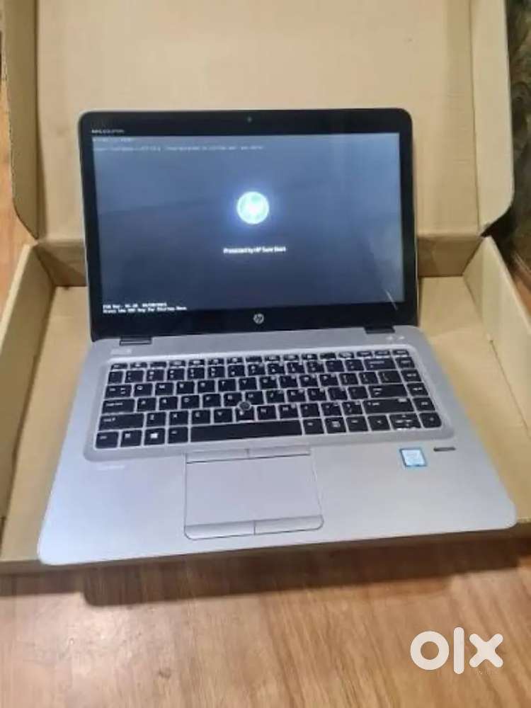 HP EliteBook 640 G4