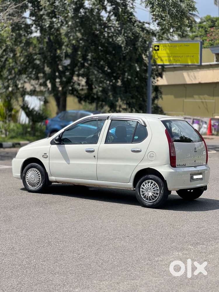 Tata Indica Ev2 Ev2 Ls, 2014, Diesel