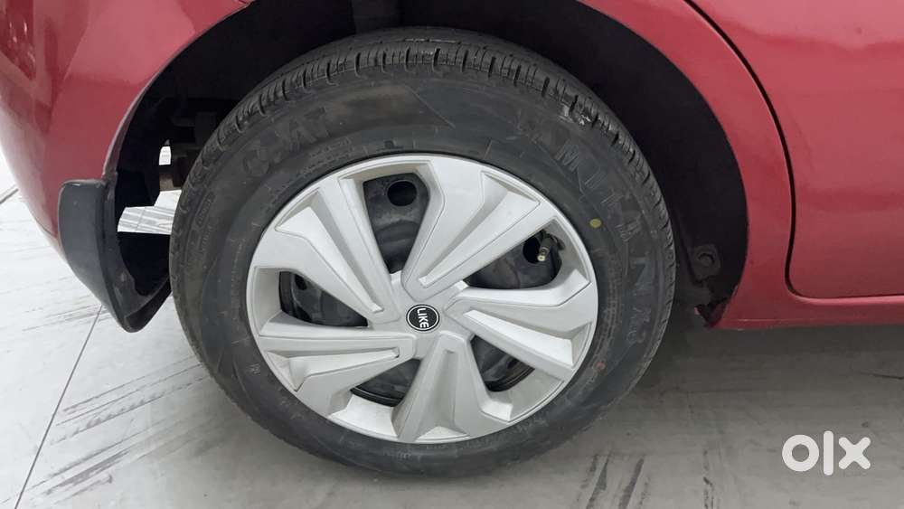 Nissan Micra Active 1.2 Xv Safety Pack, 2017, Petrol