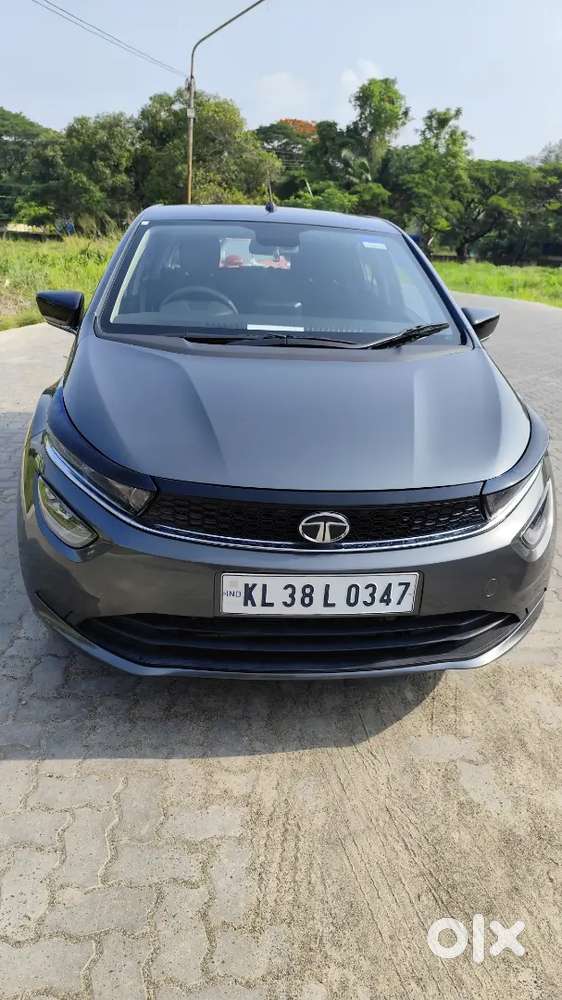 Tata Altroz 2024 Petrol 19907 Km Driven